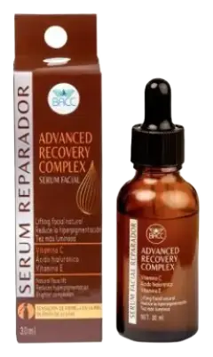 BACC Vitamin C Repairing Facial Serum