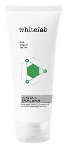 Whitelab Acne Care Facial Wash