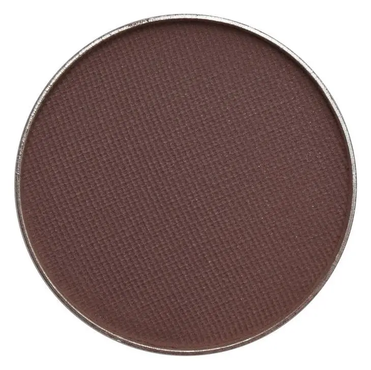 Zuzu Luxe Mineral Eyeshadow Fetish