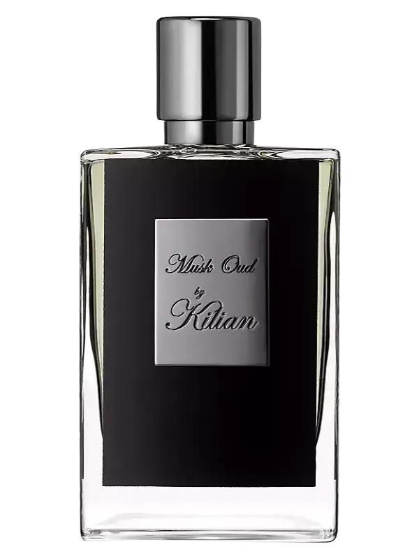 Kilian Musk Oud