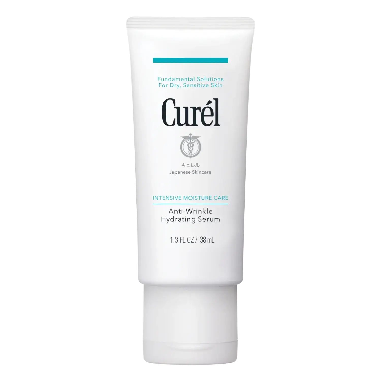 Curel Anti-Wrinkle Hydrating Serum