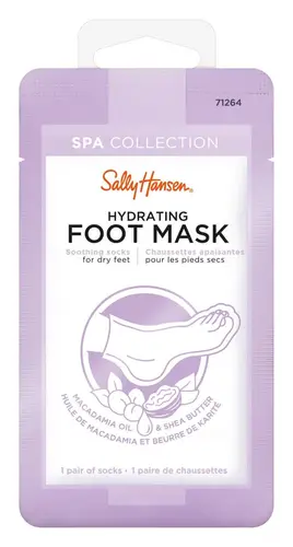 Sally Hansen Hydrating Foot Mask