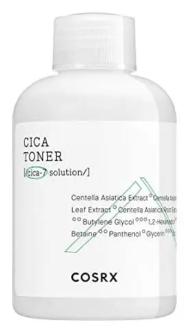 COSRX Pure Fit Cica Toner