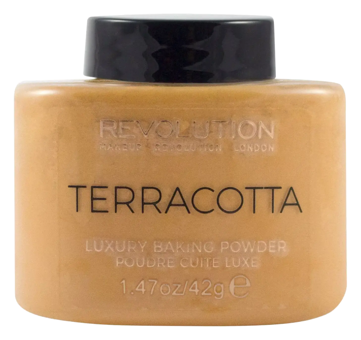 Revolution Beauty Baking Powder Terracotta