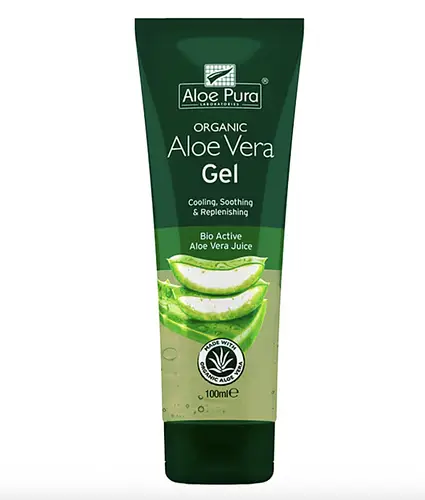 Aloe Pura Aloe Vera Gel
