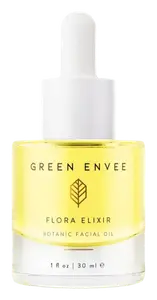 Green Envee Flora Elixir Botanic Facial Oil