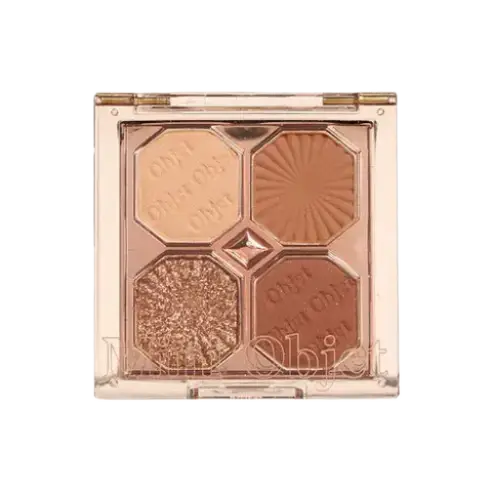 Etude House Play Color Eyes Mini Objet 1 Antique