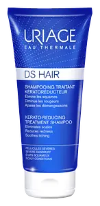 Uriage DS Hair Kerato-Reducing Treatment Shampoo