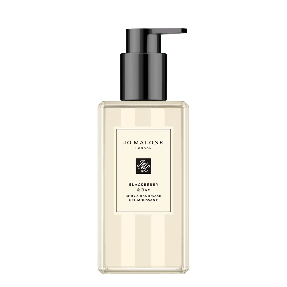 Jo Malone London Body & Hand Wash Blackberry & Bay