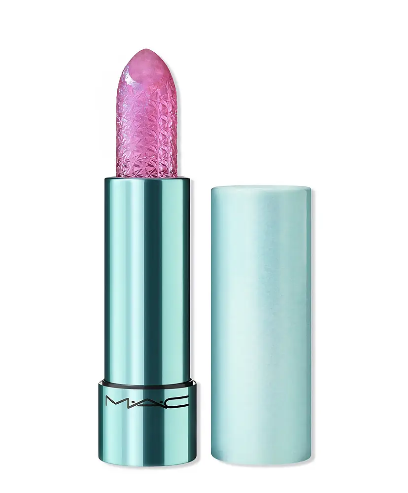 Mac Cosmetics Sugar Crystal Lip Oil Stick Glisten Up