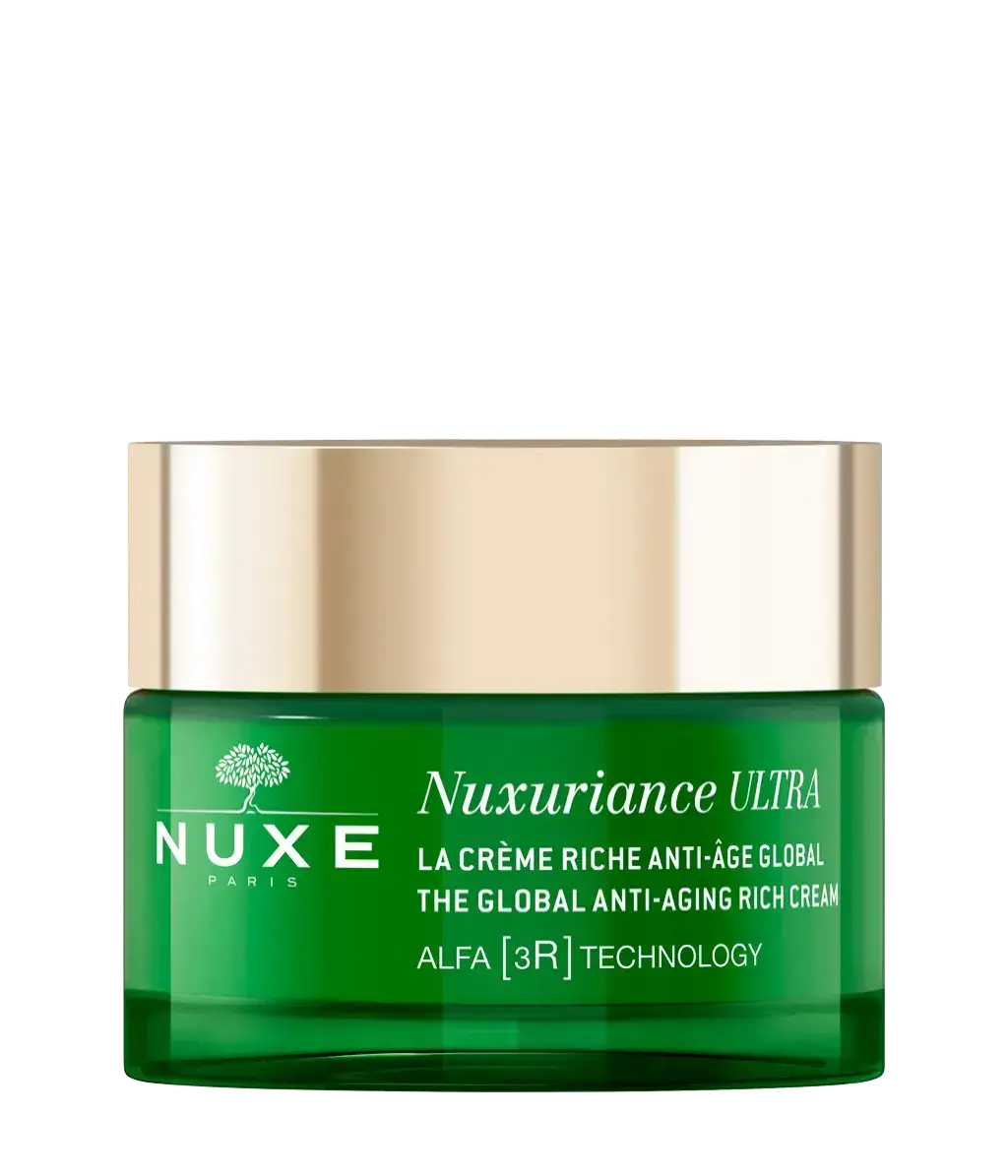 Nuxe Nuxuriance Ultra The Global Anti-Aging Rich Cream