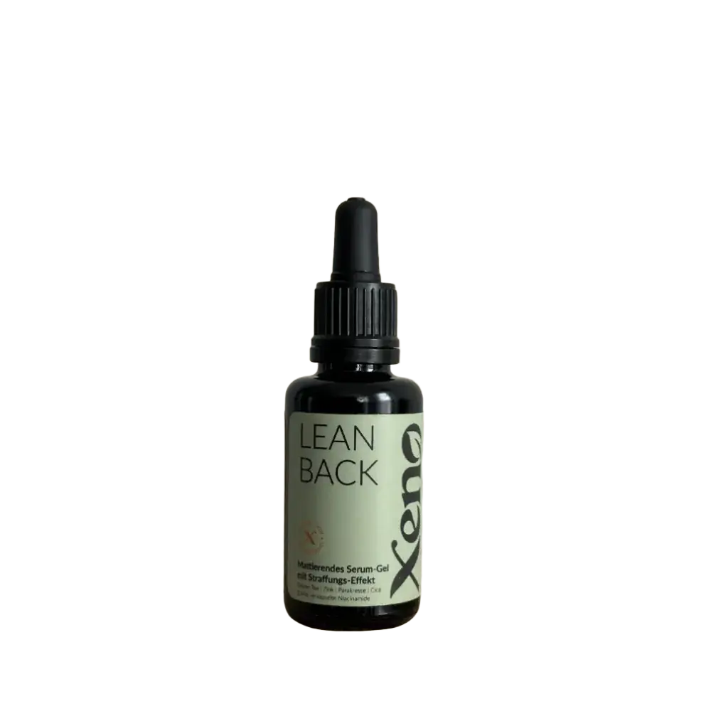 Xeno Lean Back