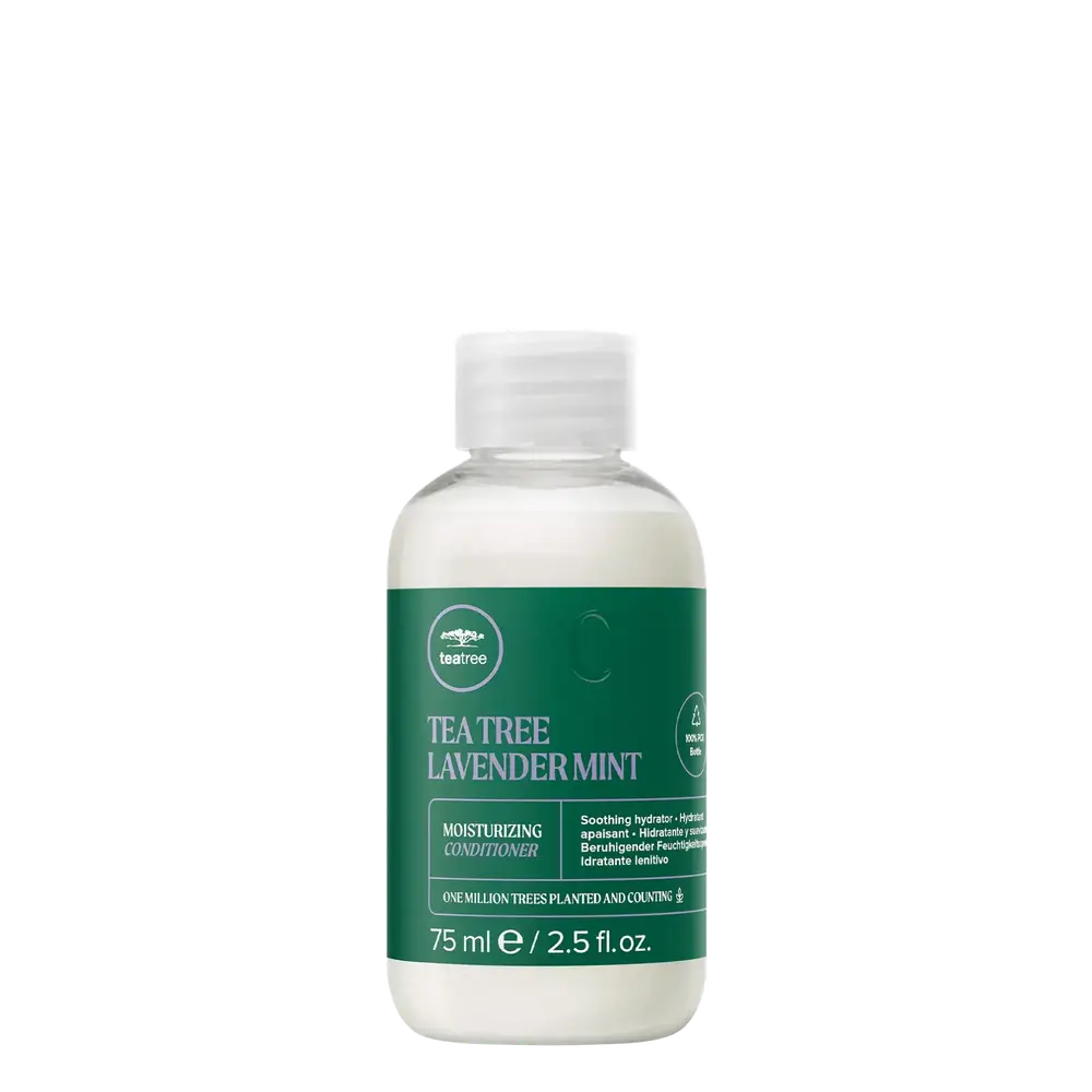 Paul Mitchell Tea Tree Lavender Mint Moisturizing Conditioner