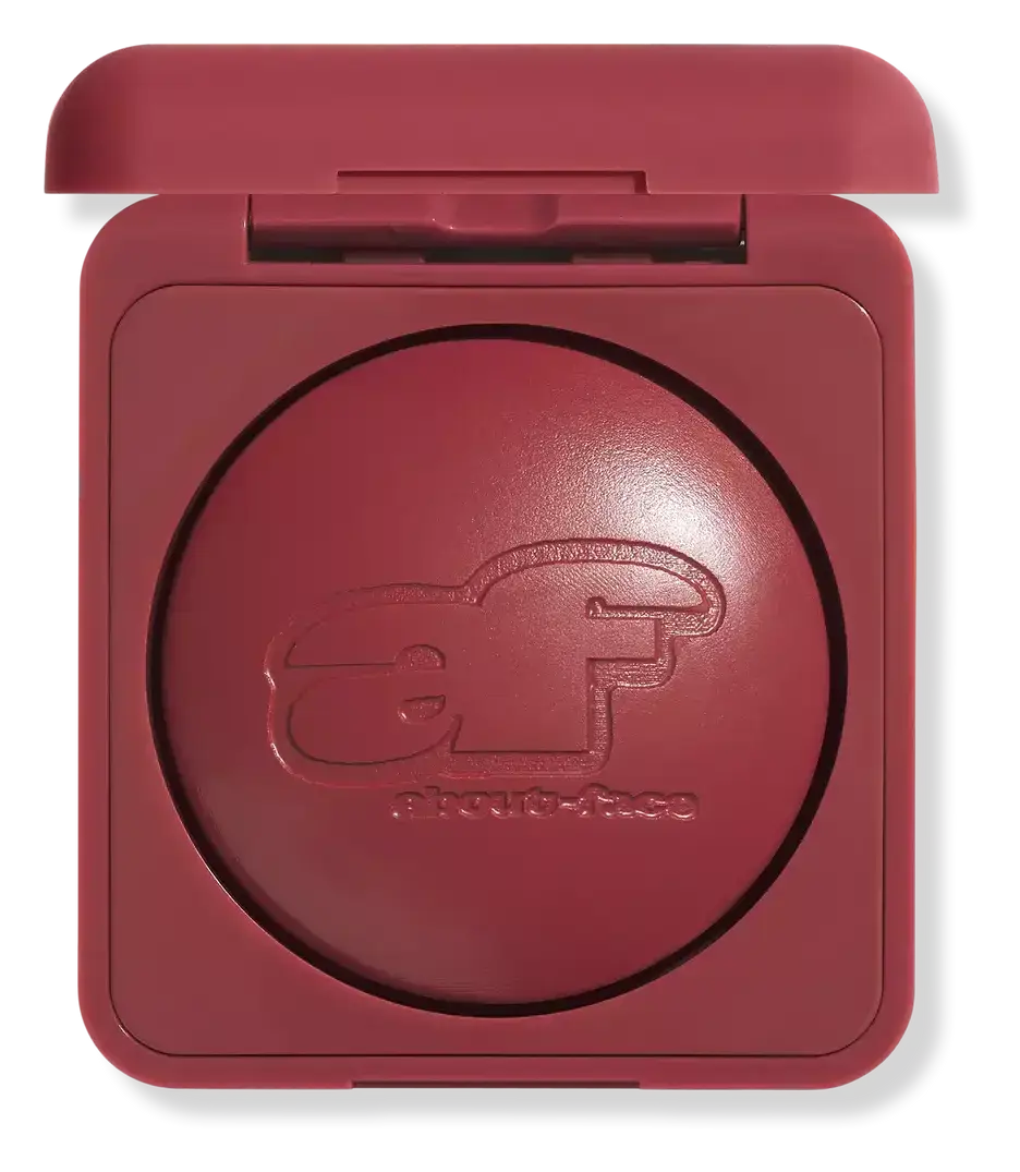 about-face Cheek Freak Blush Balm Smash