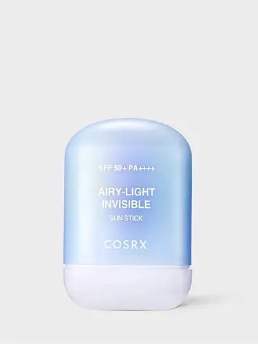 COSRX COSRX Airy-Light Invisible Sunscreen Stick