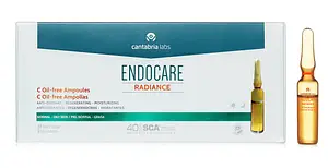 Endocare C Oil-free Ampoules