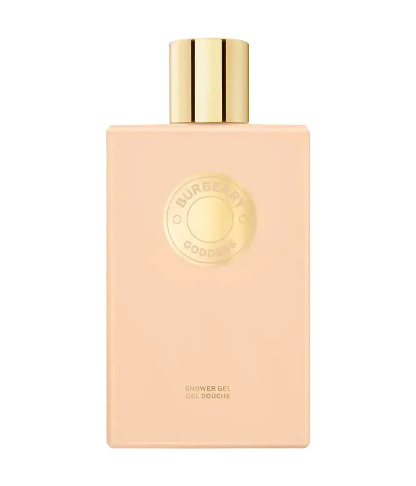 Burberry Goddess Shower Gel