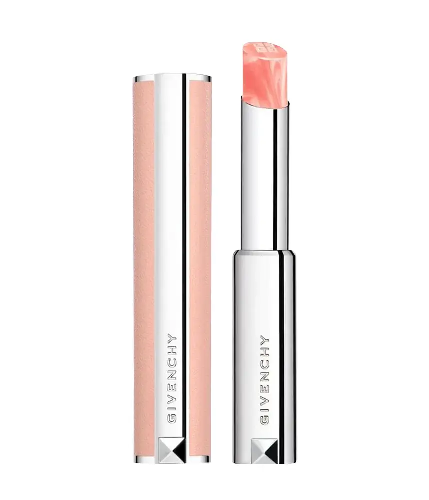 Givenchy Le Rose Perfecto Lip Balm N°108 Pink Nude