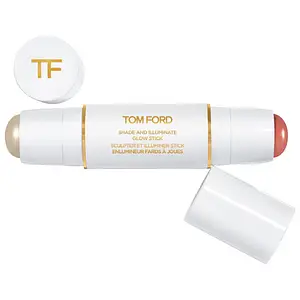 Tom Ford Highlighter & Blush Glow Stick Soleil Neige (02)