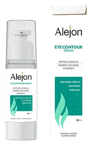 Alejon Eye Contour Serum