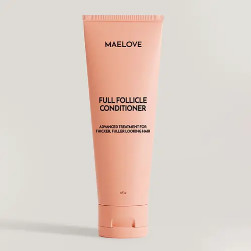 Maelove Full Follicle Conditioner for Thicker Hair