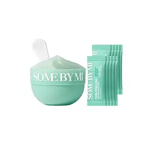 Some By Mi PDRN Spirulina Soothing Sherbet Mask
