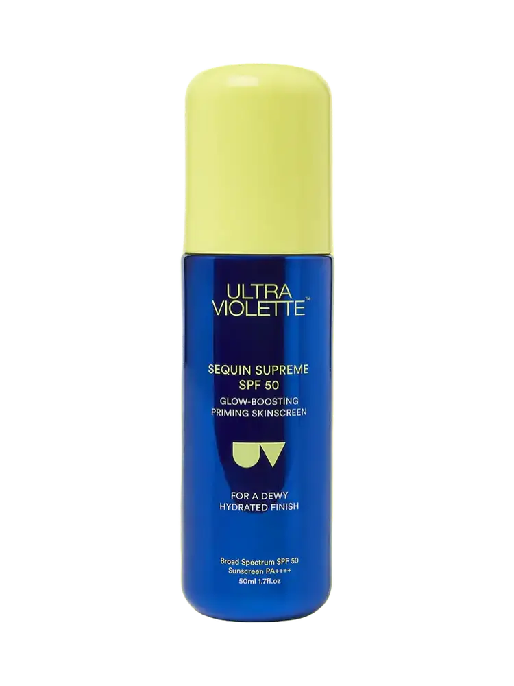 Ultra Violette Sequin Supreme SPF 50