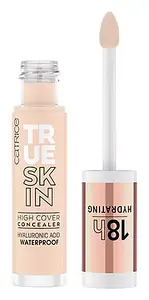 Catrice True Skin High Cover Waterproof Concealer 001 - Neutral Swan