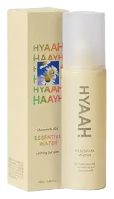 Hyaah Chamomile 80.9 All Day Essential Water