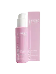 Fresh Elements By M&S Clarify Jelly Fresh Skin Perfecting Cleanser