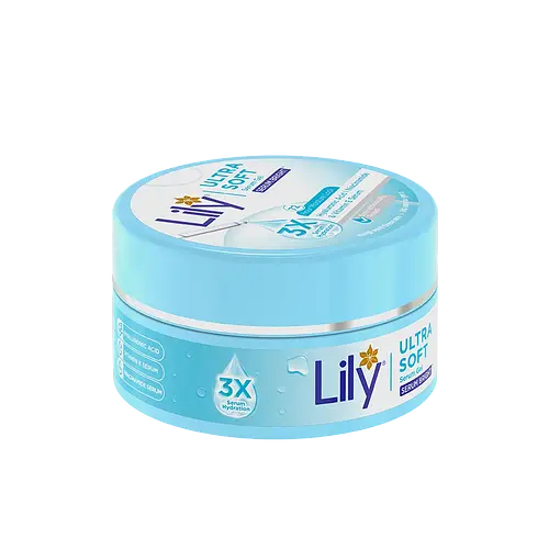 Lily Ultra Soft Serum Gel