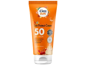 Cien Kids Sun Protect Cream High SPF 50