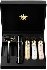 Guerlain Orchidée Impériale Black The Treatment