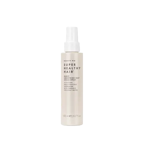 Beauty Pie Super Healthy Hair Magic Smoothing Heat Shield Spray