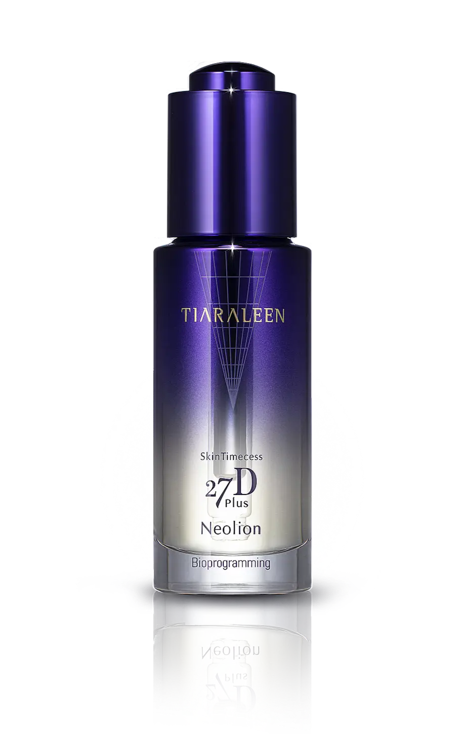Tiaraleen Bioprogramming Skintimecess 27D Plus Neolion