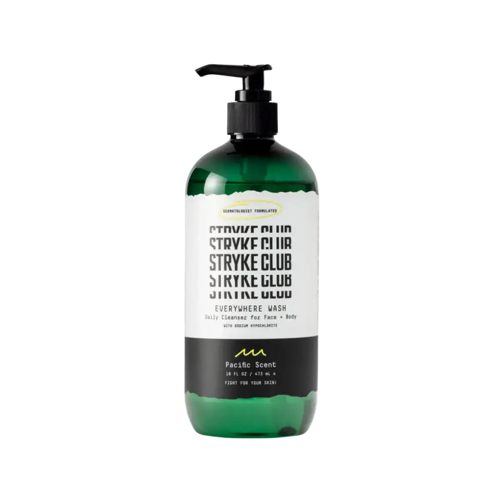 Stryke Club Everywhere Wash