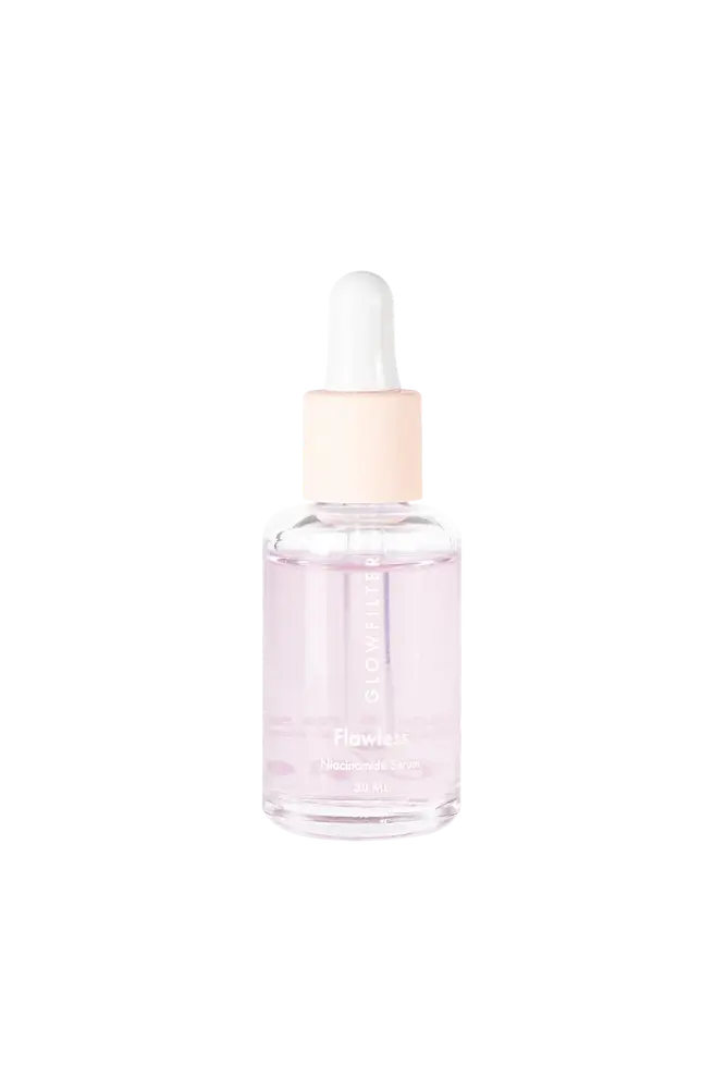 Glowfilter Flawless Niacinamide Serum