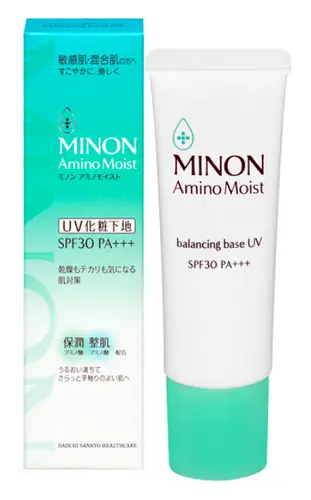 Minon Amino Moist Balancing Base UV SPF30 PA+++