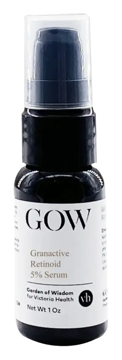 Garden of Wisdom Granactive Retinoid 5% Serum
