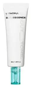 About Tone Lightful Dewy Sun Essence SPF 50+ PA++++