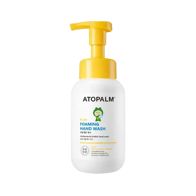 ATOPALM Kids Foaming Hand Wash
