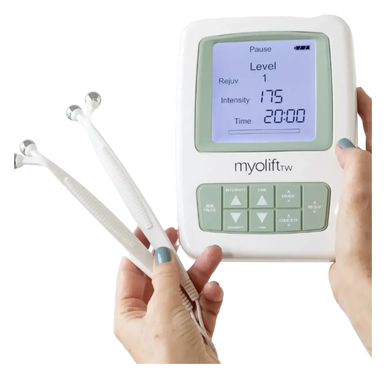 MyoLift Triwave