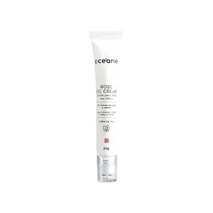 Oceane Rose Eye Cream