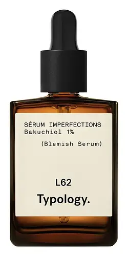 Typology Blemish Serum 1% Bakuchiol