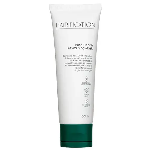 Hairification Pure Health Mask