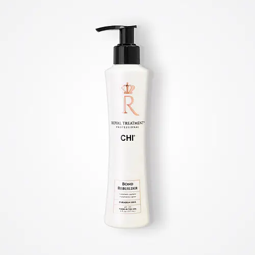 CHI Haircare Royal Treatment Bond Rebuilder