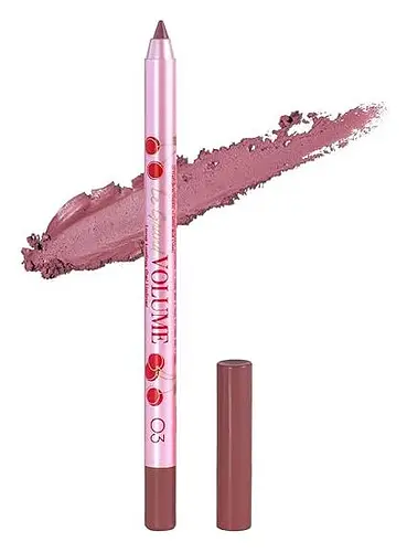 Vivienne Sabo Paris Le Grand Volume Long Lasting Gel Lipliner 03 Cold Nude