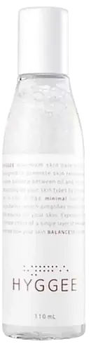 HYGGEE One Step Facial Essence Balance