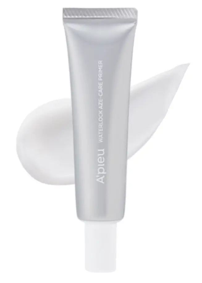 A'Pieu Waterlock Aze-Care Primer Japan