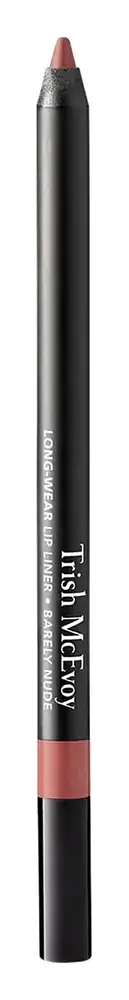 Trish McEvoy Long Wear Lip Liner Barely Nude